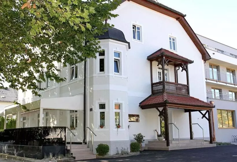 Boutiquehotel Valentino