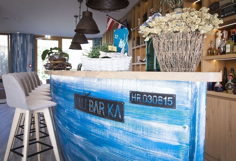 Boutiquehotel Valentino