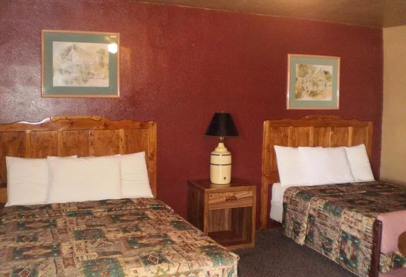 Classic Inn Motel