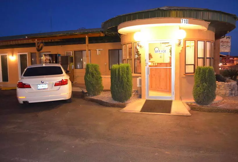Classic Inn Motel