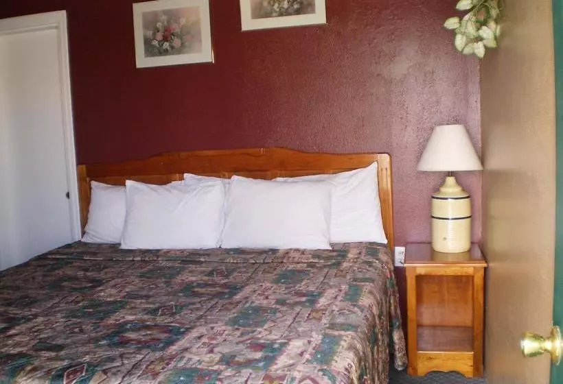 Classic Inn Motel