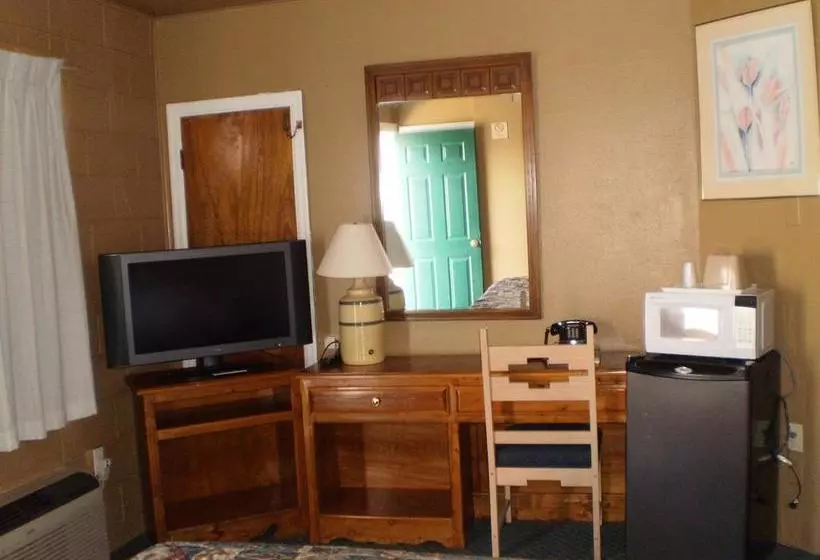 Classic Inn Motel