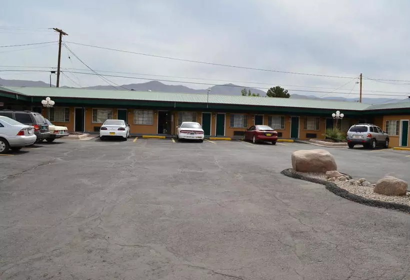 Classic Inn Motel