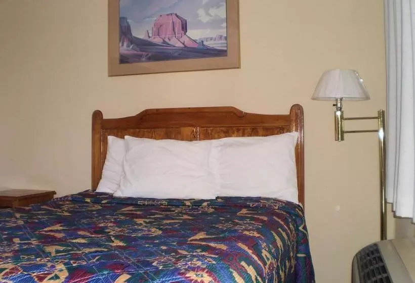 Classic Inn Motel