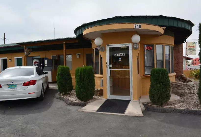 Classic Inn Motel