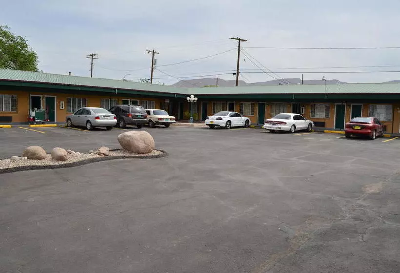 Classic Inn Motel
