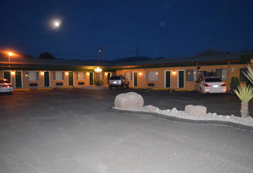 Classic Inn Motel
