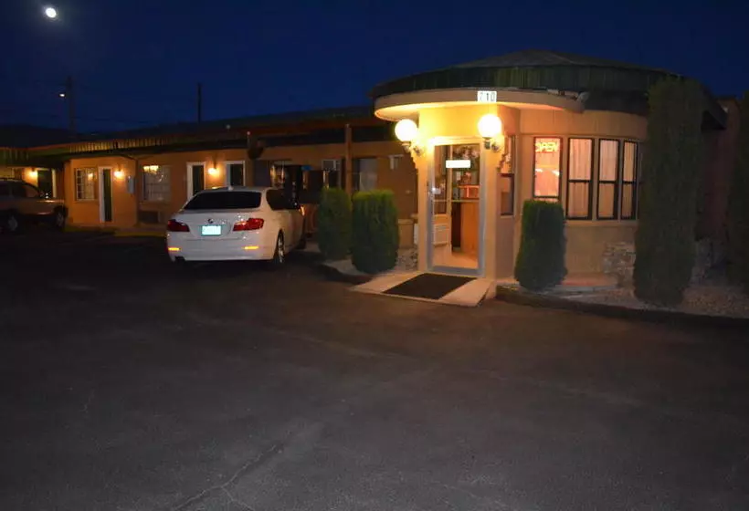Classic Inn Motel