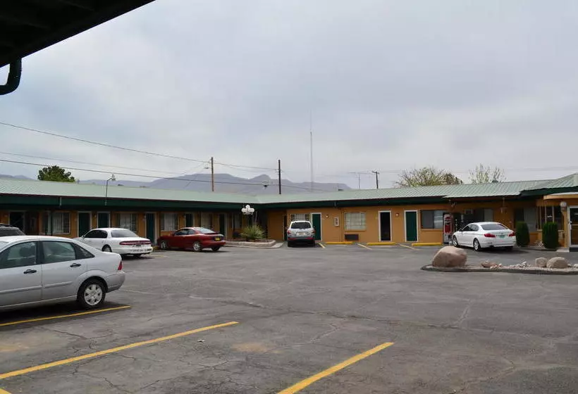 Classic Inn Motel