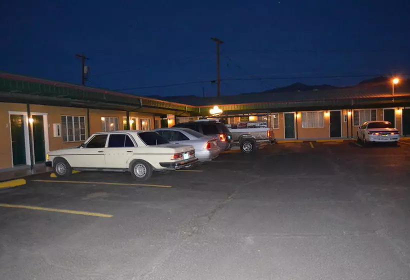 Classic Inn Motel