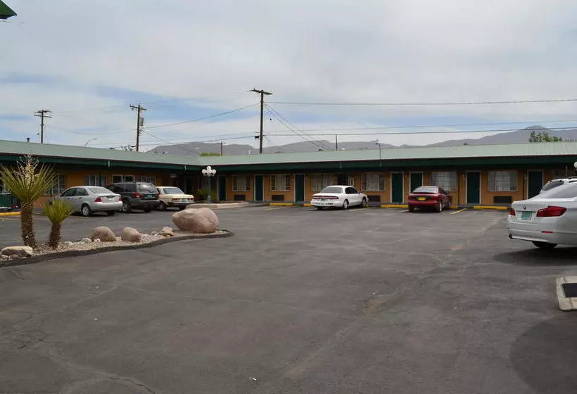 Classic Inn Motel