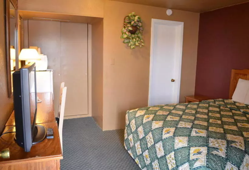 Classic Inn Motel