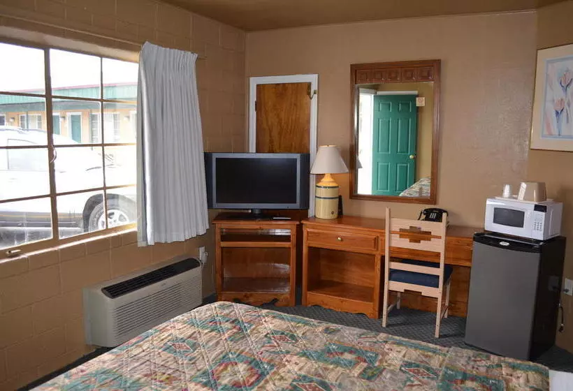 Classic Inn Motel