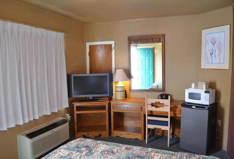 Classic Inn Motel