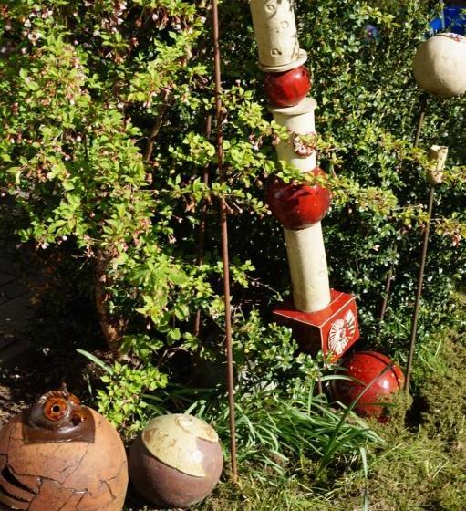 Szálloda Appartements Huber