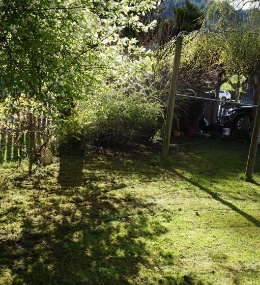 Szálloda Appartements Huber