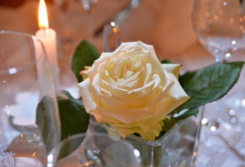 ホテル Baumgarten & Chalet Baumgarten