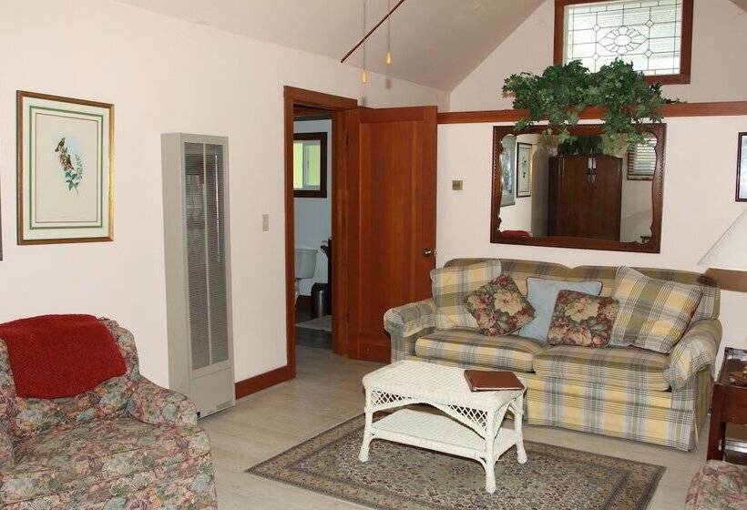 호텔 Bear Flag Inn