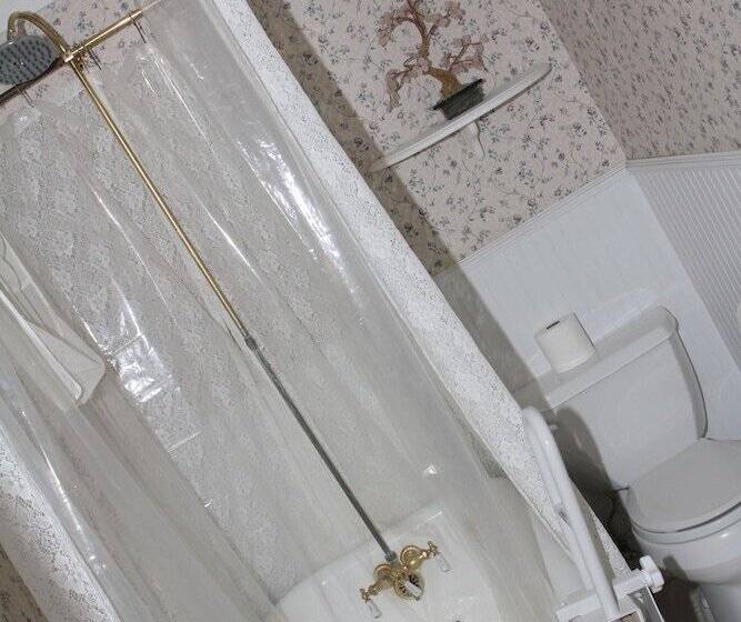 호텔 Bear Flag Inn