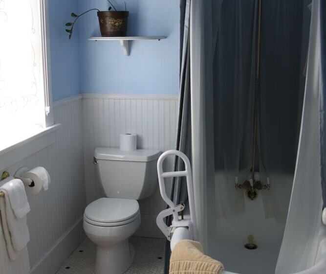 호텔 Bear Flag Inn