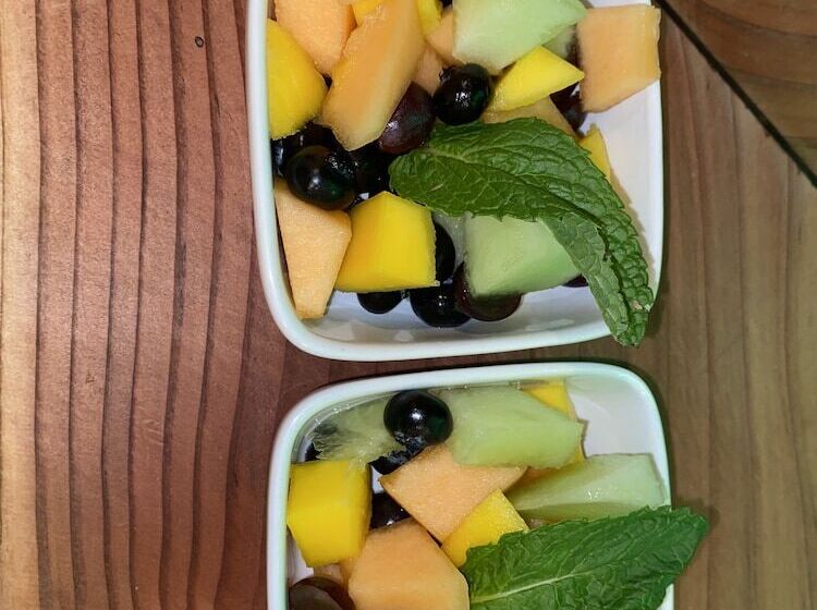 Szálloda Bell In The Woods B&b