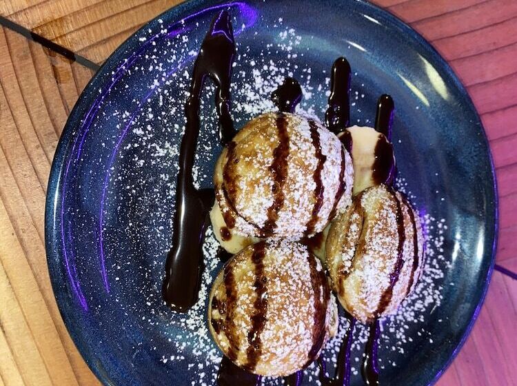 Szálloda Bell In The Woods B&b