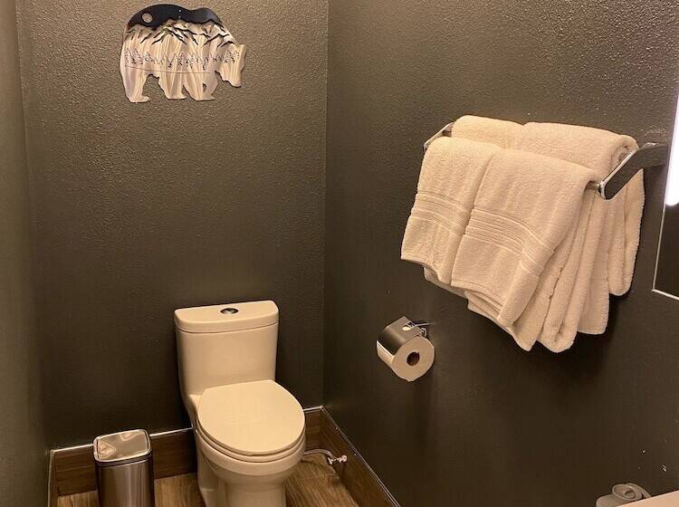 Szálloda Bell In The Woods B&b