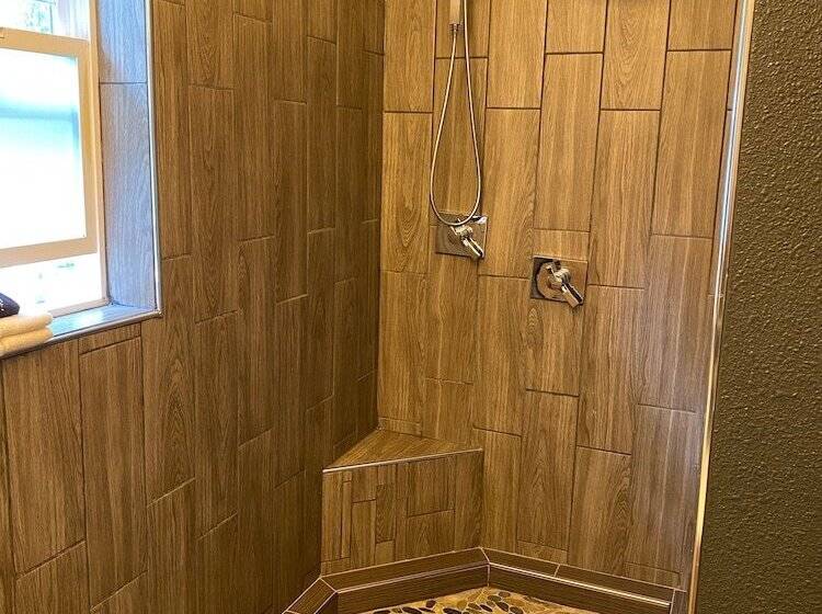 Szálloda Bell In The Woods B&b