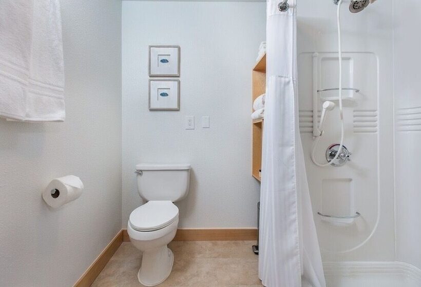 Szálloda Bell In The Woods B&b