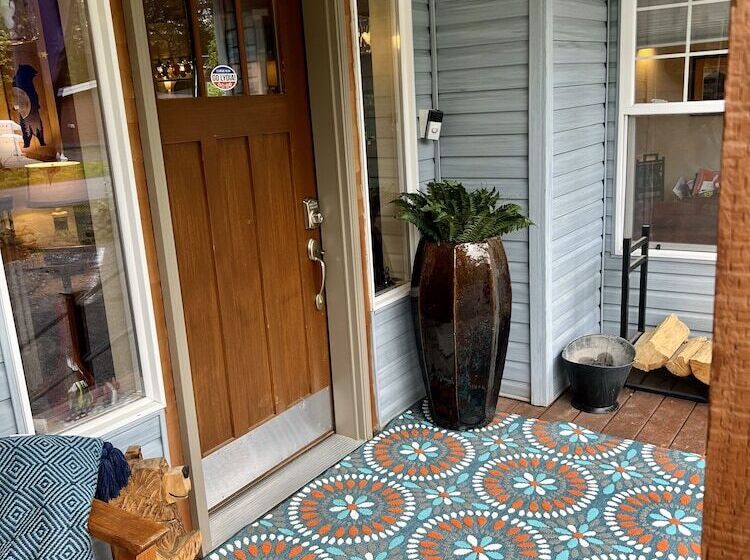 Szálloda Bell In The Woods B&b