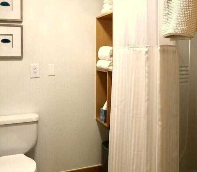 Szálloda Bell In The Woods B&b