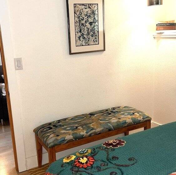 Szálloda Bell In The Woods B&b