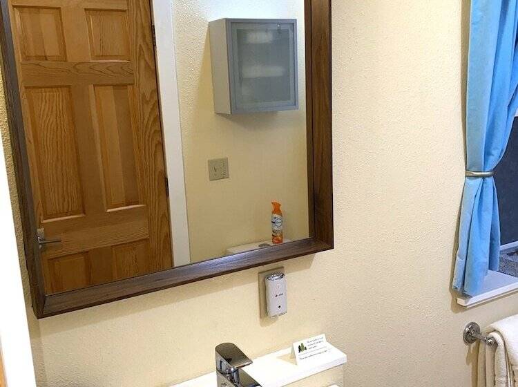 Szálloda Bell In The Woods B&b