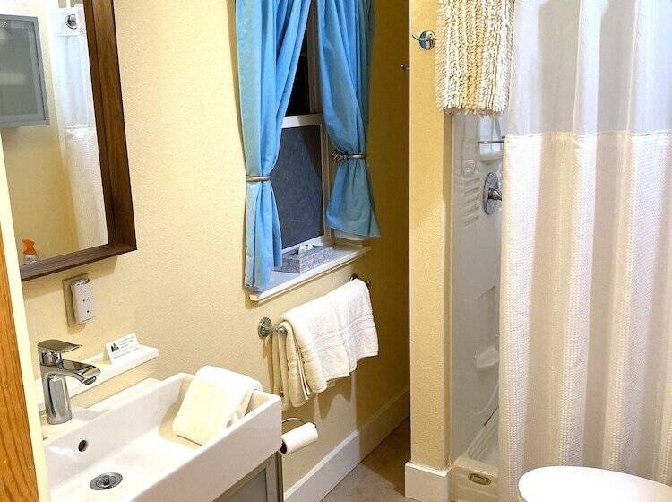 Szálloda Bell In The Woods B&b