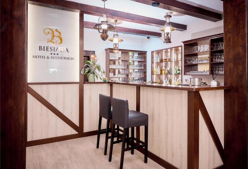 ホテル Biesiada