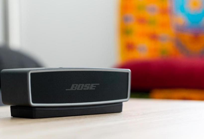 ホテル Boardinghouse Living28 Aachen