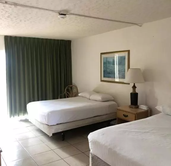ホテル Camelot Waterfront Inn