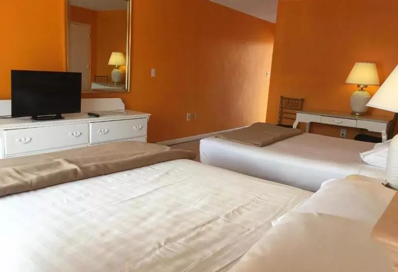 ホテル Camelot Waterfront Inn