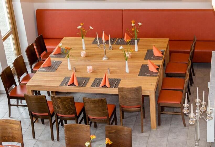 בית מלון כפרי Country Inn Suiten