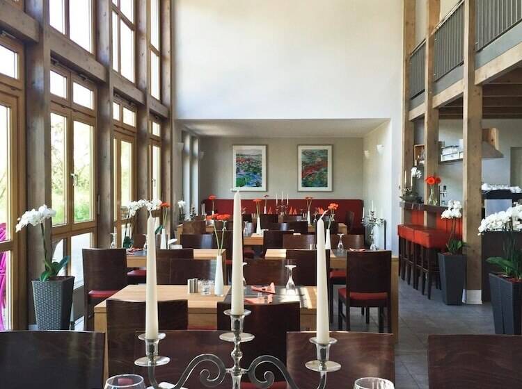 בית מלון כפרי Country Inn Suiten