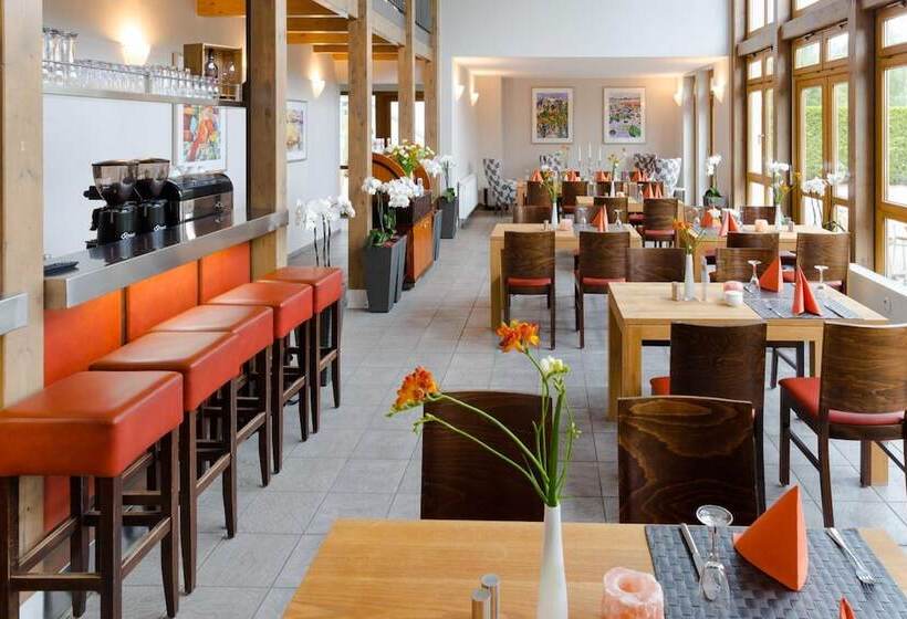 בית מלון כפרי Country Inn Suiten