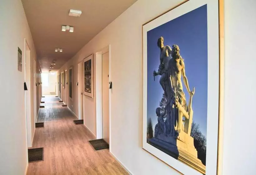 ホテル Country Inn Suiten