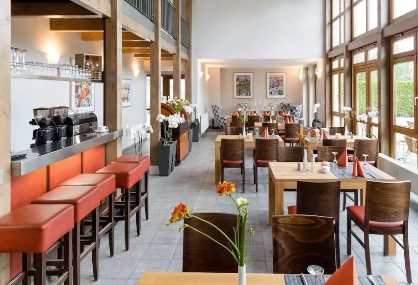 ホテル Country Inn Suiten