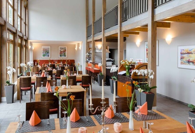 בית מלון כפרי Country Inn Suiten