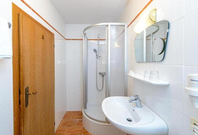 Отель Gasthof Maria Plain