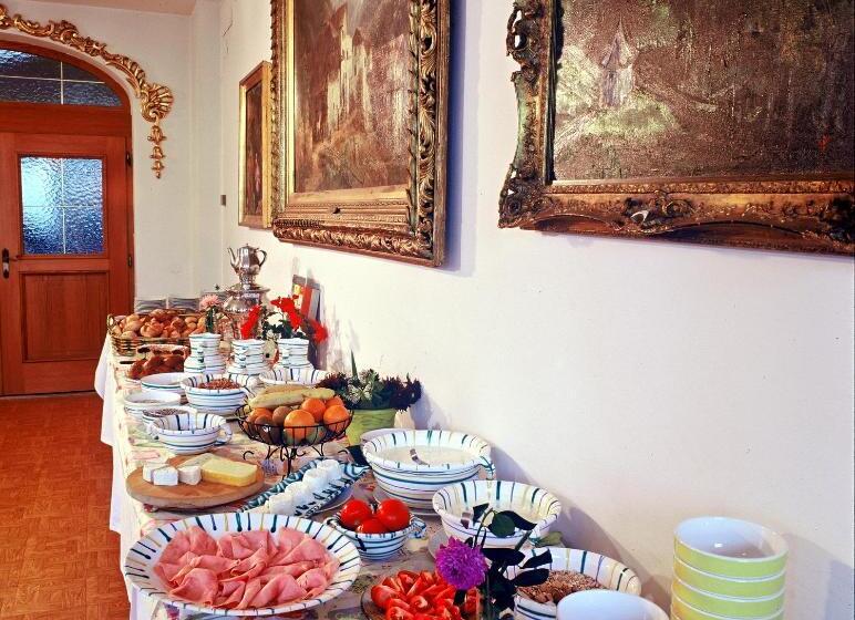 Отель Gasthof Maria Plain