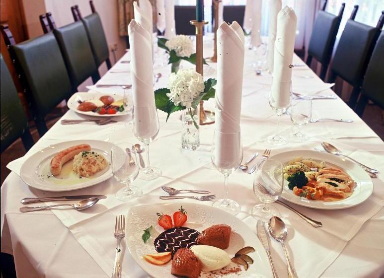 Отель Gasthof Maria Plain