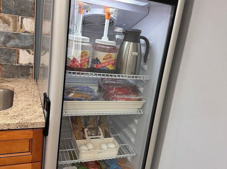 酒店 Gateway Lodge