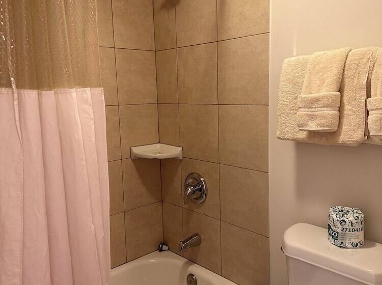 酒店 Gateway Lodge