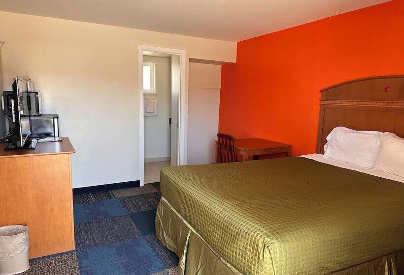 酒店 Gateway Lodge